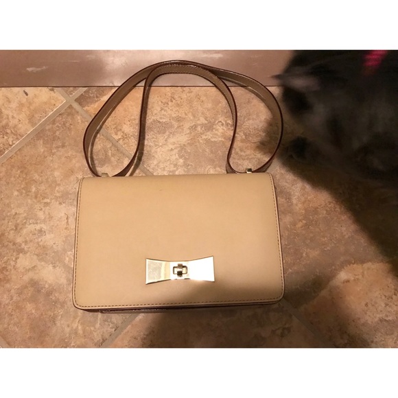 Kate Spade Convertible Purse - Picture 5 of 8